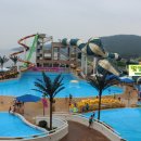 워터파크 이미지