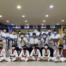 용인대백호태권도장 이미지
