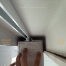 일산 서구 일산동 에이스 11차 아파트 커튼 시공사례
