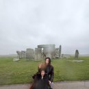 석보초등 | 가는 날이 장날, 강풍과 비를 동반한 스톤헨지 투어