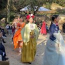 남도한복 이미지