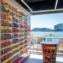 라면이 더 맛있어지는 순간! 풍경 좋은 라면 맛집 5 이미지