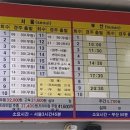 경주고속버스터미널 티스토리