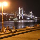 2호선 금련산역 이미지