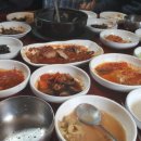 진안군청 구내식당 이미지