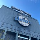 삼성1-122 | 첫 야구 원정ㅣ24.8.18 (일)ㅣ창원NC파크 엔팍 직관 3루 내야석 1층 122 구역 후기