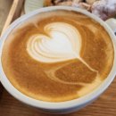 카페 브레드 디저트(오전) 이미지