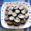 김밥말다
