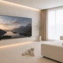 삼성네오정보(주) | 85인치 TV는 비쌀 거라 생각했는데, 삼성 Neo QLED 70만원 할인 솔직후기