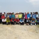 영산강뚝방길 이미지