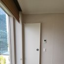 시흥대로41길 | 금천구 페인트 까진 방화문 부분 도색 가능