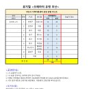 드림씨어터와 함께하는 오페라의 유령 7차 선정결과 발표(6월 3일 토요일 2시) 이미지