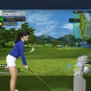 효언골프스튜디오 이미지