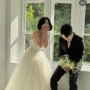 [💍📷이브로제하우스 웨딩촬영 솔직후기/사진셀렉후기] with 라포레/라메종뷰티/소공헤어변형/단발머리...