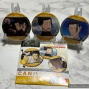 포데이즈랩(주) | 주술회전 게토 스구루❤️ 귀멸의칼날 츠유리 카나오❤️ 사카모토데이즈 오사라기❤️ 굿즈 모으기 (+ 고에몬 먹방)