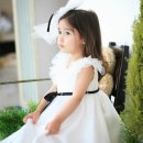 [아기 드레스] 레인보우 유치원 알레이나 처럼 예쁜 아기 드레스들!! 이미지