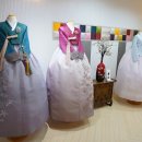 혜담한복 이미지