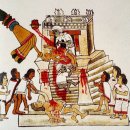 공포의 제국 아즈텍의 기괴한 풍습과 유적들 2편 이미지