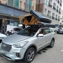 맥스애볼루션 | 간단한 피칭 아베나키 에볼루션3.5p 루프탑텐트 구매시 확장 어넥스 무상증정