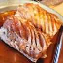 부산 서동 고기집 &#34;돈돈멍석숯불갈비&#34; 다녀왔어욤^_^
