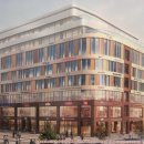 센트럴프라자 앞 이미지