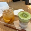 코코버블건대 | 별거 없는 8월 일상