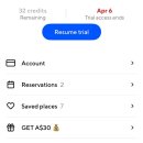 12주 요가 클래스 이미지