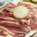 봉주로삼겹