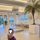 수피아공원로 | 구미 옥계 신상! 대형 베이커리 카페 마리크, 독보적인 조경과 인테리어 :)