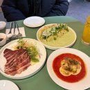 신흥 | 데칼코마니 해방촌 신흥시장 맛집 후기