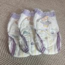 낮밤 | 엔젤브리즈 팬티 &amp; 팸퍼스 통잠 팬티 후기, 낮밤 기저귀 추천