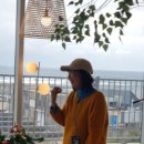 터미널 앞 이미지