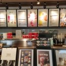 할리스커피 주안역점 이미지