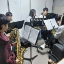 색소폰교실 이미지