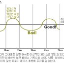 [동마대비 특강 -8day]구간별 레이시 이븐페이스를 유지하라 이미지