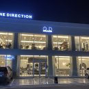 강창역1번 출구 앞 이미지