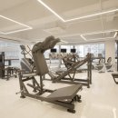 LOUIS GYM 이미지