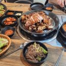 꽉찬순대국족발 이미지