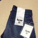 ACNE STUDIOS / ACE STRETCH VINTAGE JEANS / 31 이미지