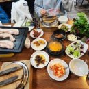 다라물돌솥쌈밥 이미지