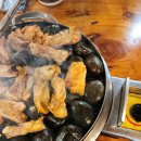 조약돌집 이미지