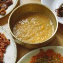 경동산채식당 이미지