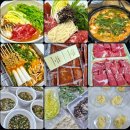 송이정육점