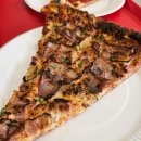 성수 피자 맛집, [페이퍼 플레이트] - 바삭을 넘어 파삭한 도우의 매력, 동네 주민 솔직 후기