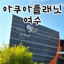 플래닛61 | 아쿠아플래닛: 환상적인 인어공주 공연! 여수 여행 아이랑 가볼만한 곳 추천