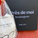 압구정 브런치 - 프레드므아 청담점