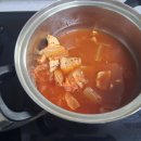 찌개동아리 제육전골밀키트 제육볶음밀키트 가정용전골 밀키트 추천 먹어본 후기