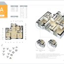 산내마을2단지 센트럴리움(공공임대) 이미지