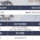 여수소라우체국 이미지