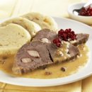 프라하 관광호텔 이미지